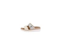 Ciabatta GRUNLAND MOLL CE0485-68 LATTE donna