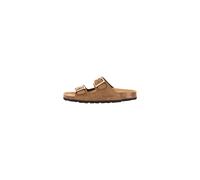 Ciabatta GRUNLAND SARA CB2631-70 TORTORA ragazza/donna