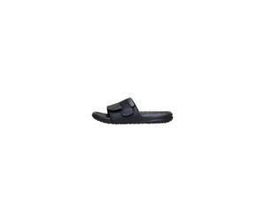 Ciabatta HEYDUDE WAVE ALT SLIDE 45261-097 black/grey Uomo
