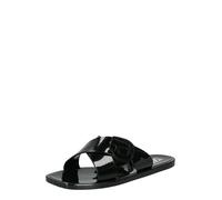 Ciabatta 'Ikon Nft' Donna Karl Lagerfeld 35 nero