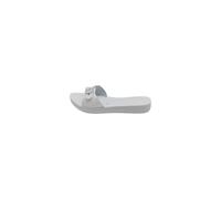 Ciabatta INBLU BM000072 BIANCO donna