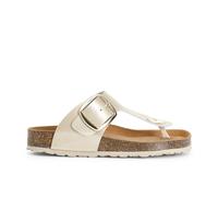 CIABATTA INFRADITO CON FIBBIA