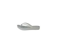Ciabatta infradito INBLU BM000073 ARGENTO donna