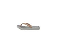 Ciabatta infradito INBLU BM000073 PLATINO donna