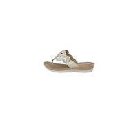 Ciabatta infradito INBLU BV000050 BIANCO DONNA