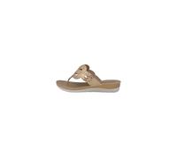 Ciabatta infradito INBLU BV000050 SABBIA DONNA