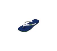 Ciabatta infradito IPANEMA CLAS BRASIL II 80408 25601 NAVY/WHITE donna