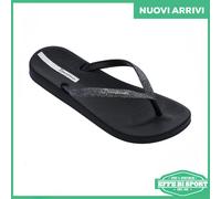 Ciabatta infradito Ipanema ragazza sandalo spiaggia mare piscina casual gomma