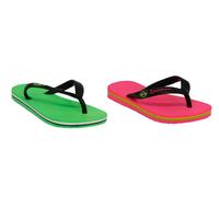 Ciabatta infradito junior ipanema brasil kid casual mare piscina pvc morbido