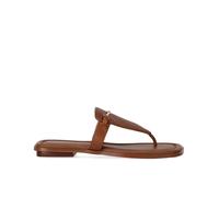 CIABATTA INFRADITO LENA CUOIO MICHAEL KORS 37
