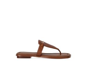 CIABATTA INFRADITO LENA CUOIO MICHAEL KORS 37