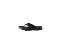 Ciabatta infradito SKECHERS GO WALK FLEX SANDAL - VALLEJO 229202/BBK Uomo