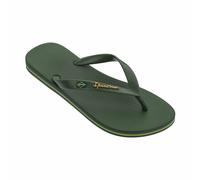 Ipanema CLAS Brasil II AD, Infradito Uomo, Verde, 46 EU
