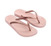 Ciabatta Ipanema Anatomic Tan Donna 81030