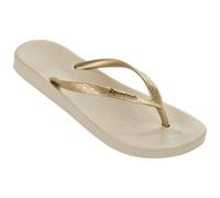 Ciabatta Ipanema Anatomic Tan Donna 81030