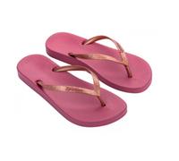 Ciabatta Ipanema Anatomic Tan Donna 81030