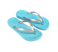 Ciabatta Ipanema Anatomic Tan Donna 81030