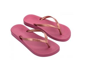 Ciabatta Ipanema Anatomic Tan Donna 81030