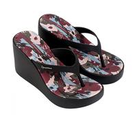 Ciabatta Ipanema High Fashion Thong Plateau 83521