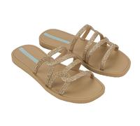 Ciabatta Ipanema Solar Glow Slide Glitter Donna