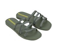 Ciabatta Ipanema Solar Glow Slide Glitter Donna