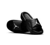 Ciabatta Jordan Franchise - Nero 52.5