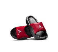 Ciabatta Jordan Franchise - Ragazzo/a - Rosso 38.5