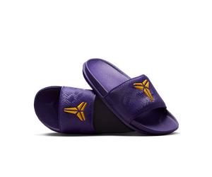 Ciabatta Kobe Offcourt - Uomo - Viola 48.5