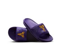 Ciabatta Kobe Offcourt - Uomo - Viola 49.5