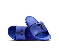 Nike KOBE OFFCOURT SLIDE S men Sandals & Slides purple in taglia:49,5