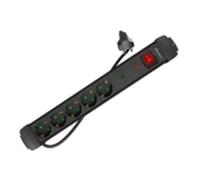 E_0002_S5628813 Lanberg Ciabatta Multipresa Lanberg (3 m) Informatica