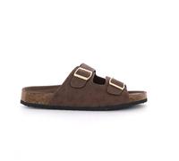 Ciabatta Laura Biagiotti Logo 9776 Marrone