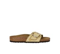 CIABATTA MADRID RAFFIA BIG BUCKLE NATURAL BIRKENSTOCK 36