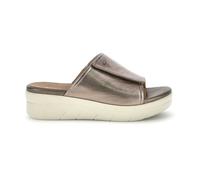 Stonefly Ciabatta MONOFASCIA Aqua III 33 Laminated Metal Fizz