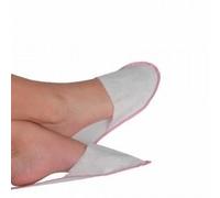 Ciabatta Monouso Tnt Chiusa Imbustate Al Paio - Conf. 100 pz