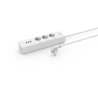 Ciabatta Multipresa Smart Koogeek O1EU WiFi Domotica Alexa Google Homekit 3 Pres