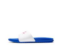 Ciabatta Nike Benassi JDI - Uomo - Blu 45
