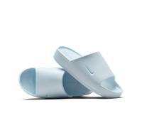 Ciabatta Nike Calm - Donna - Blu 42