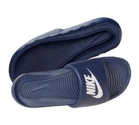 CIABATTA NIKE CN9675 401 VICTORI ONE SLIDE BLU