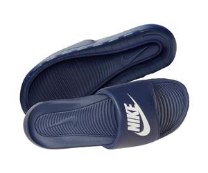 CIABATTA NIKE CN9675 401 VICTORI ONE SLIDE BLU