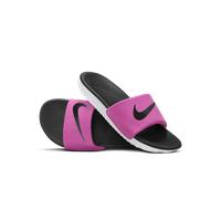 Ciabatta Nike Kawa - Bambini/Ragazzi - Rosa 31