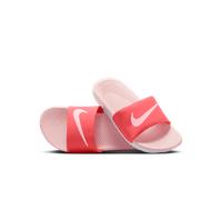 Nike Sportswear Scarpe da spiaggia / da bagno 'Kawa' aragosta / cipria, Taglia 37,5