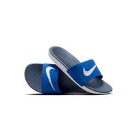 Nike Sportswear Scarpe da spiaggia / da bagno 'Nike' blu reale / bianco, Taglia 32