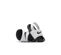 Scarpe Nike Kawa Bianco Bambino - BV1094-100 - Taille 19.5