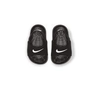 Ciabatta Nike Kawa - Bebè e bimbo/a - Nero 18.5