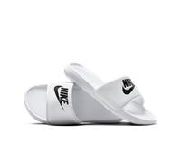 Ciabatta Nike Victori One - Donna - Bianco