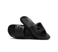 Nike Victori Uomo - Infradito e sandali Nero - Taglia 40 - Gomma Black 40