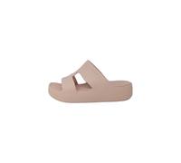 Ciabatta platform da mare in gomma CROCS 209409-6UR donna