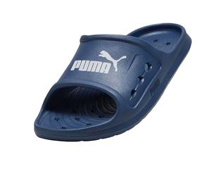 CIABATTA PUMA 404854 03 DIVECAT DRY BLU