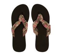 CIABATTA ROXY PAIA V MULTICOLOR